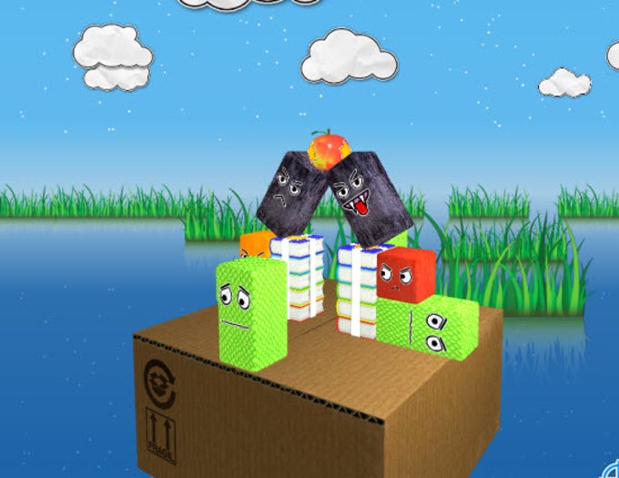 A monster ate my homework 1 0 6 armv6 08 image