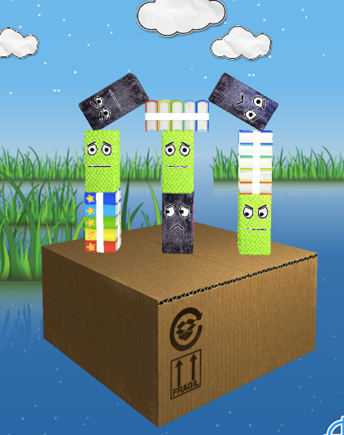 A monster ate my homework 1 0 6 armv6 02 image