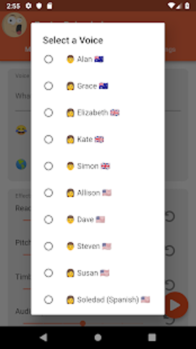 The Zueiras Voice - Reloaded