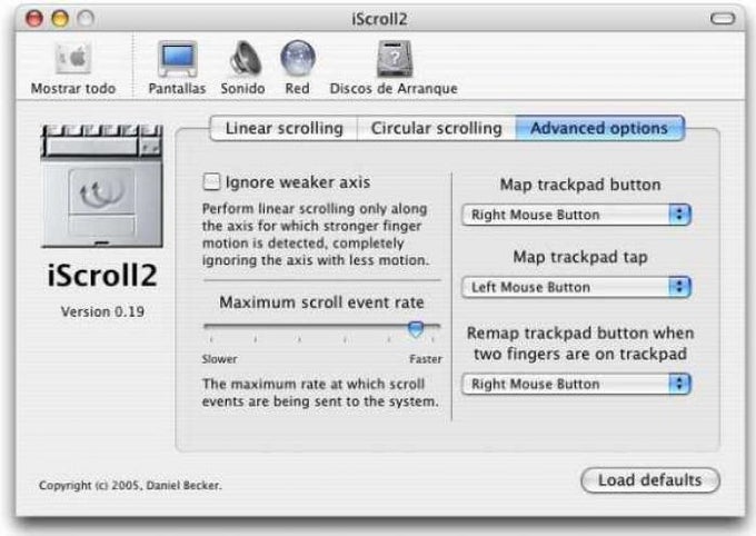 iScroll2 iScroll2