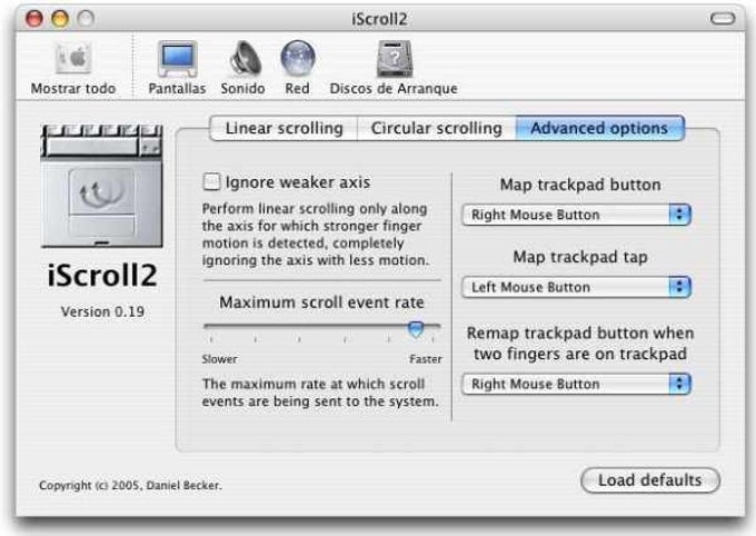 iScroll2 iScroll2