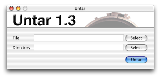 Untar Untar
