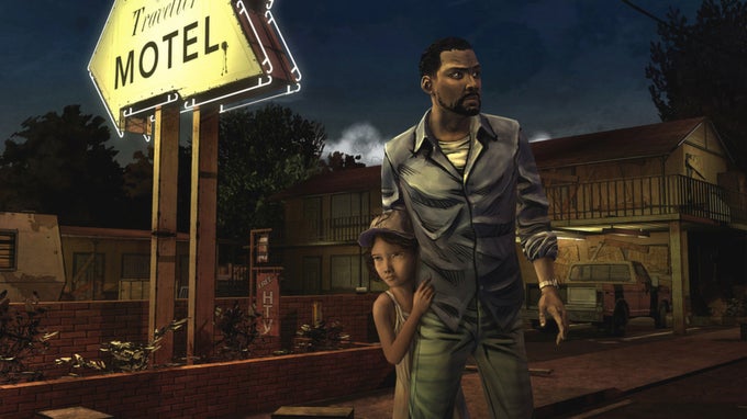 The Walking Dead The Walking Dead