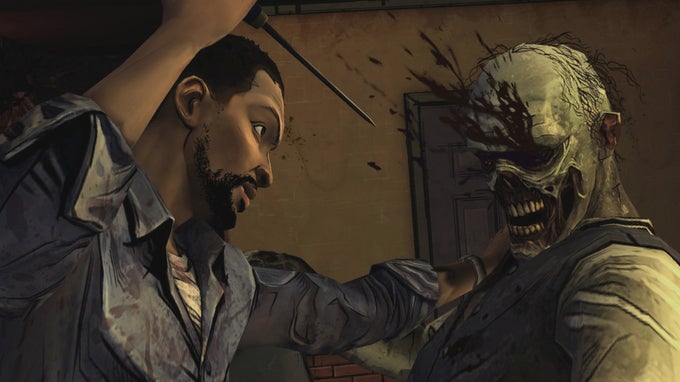 The Walking Dead The Walking Dead