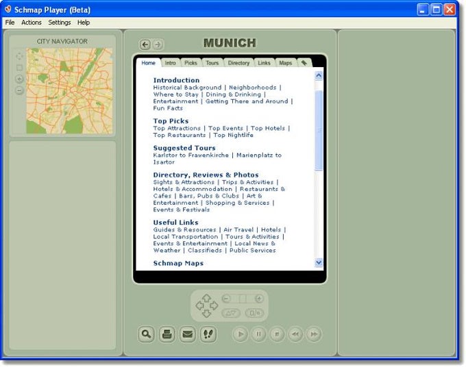 Schmap Munich Guide Schmap Munich Guide