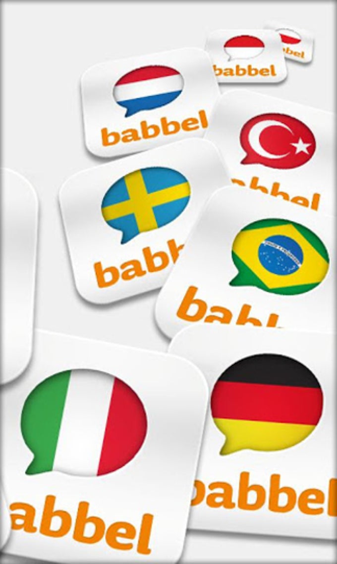 Aprender español con Babbel Aprender español con Babbel