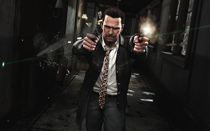 Max Payne 3 Max Payne 3