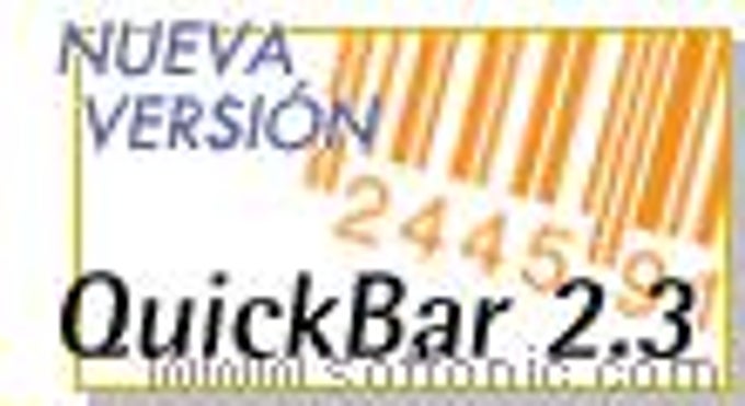 QuickBar QuickBar