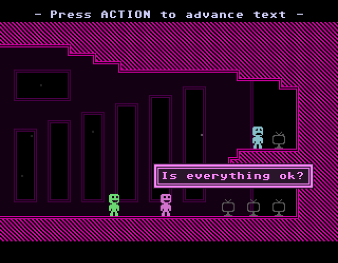 VVVVVV VVVVVV