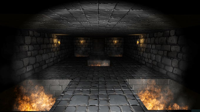 Crystal Rift PS VR PS4 Crystal Rift PS VR PS4