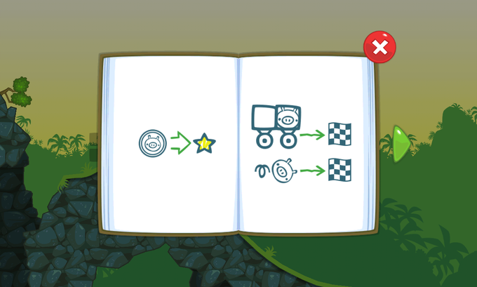 Bad Piggies Bad Piggies