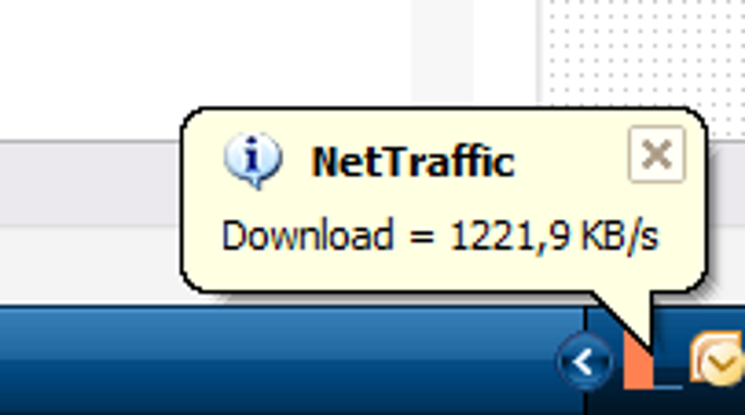 NetTraffic NetTraffic