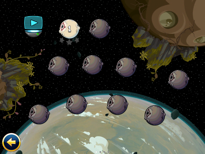 Angry Birds Star Wars Angry Birds Star Wars