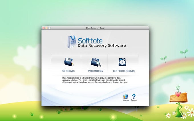Data Recovery Free Data Recovery Free