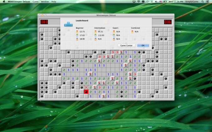 Minesweeper Classic! download the new version for apple