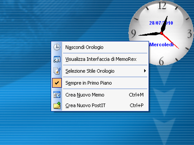 MemoRex MemoRex