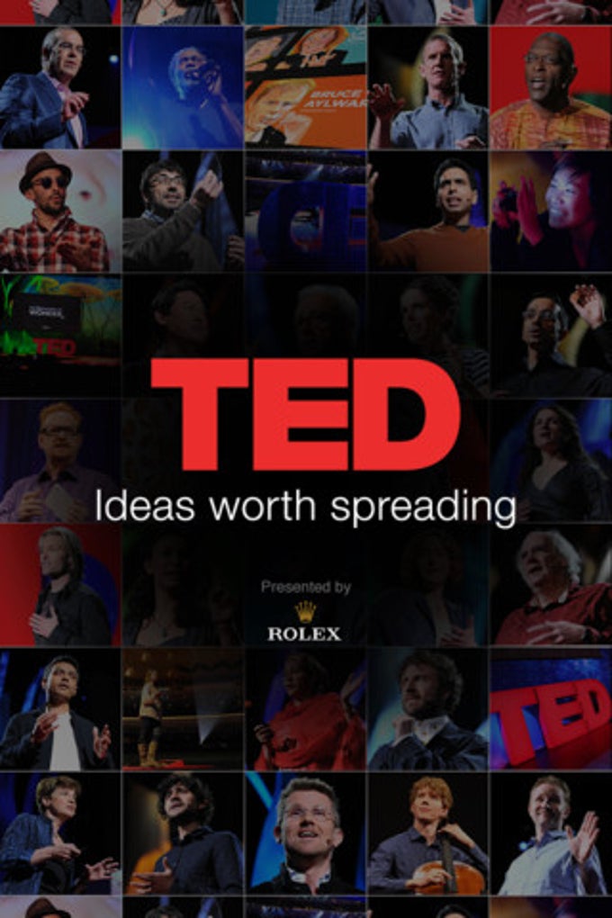 TED TED