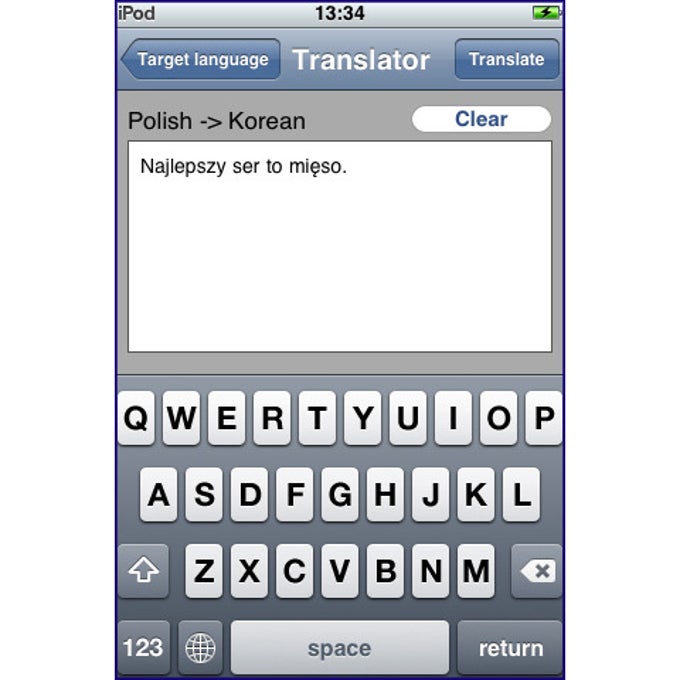 Free Translator Free Translator