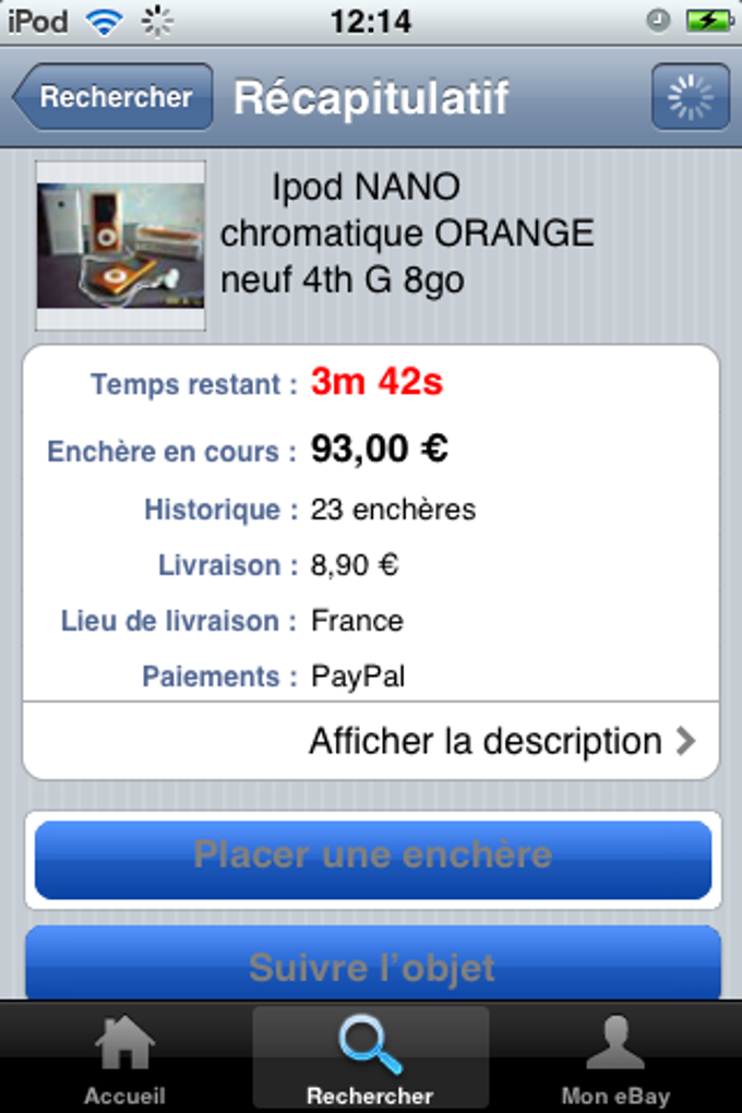 eBay eBay
