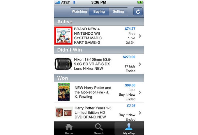 eBay.it eBay.it