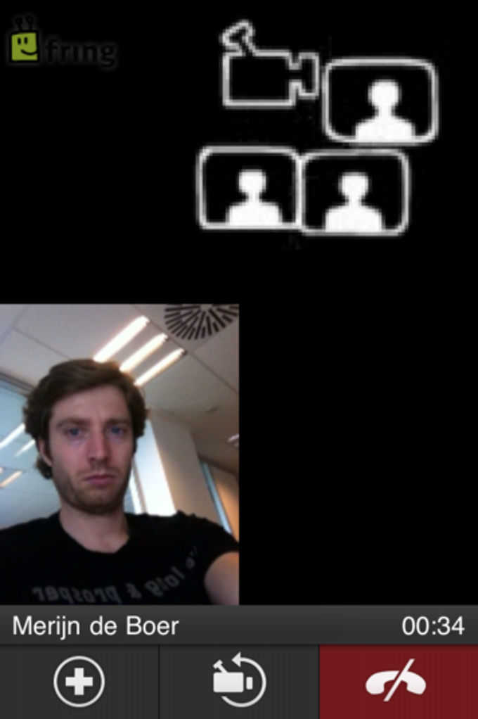 fring fring