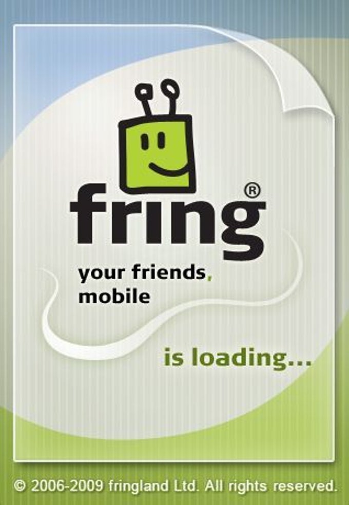 fring fring
