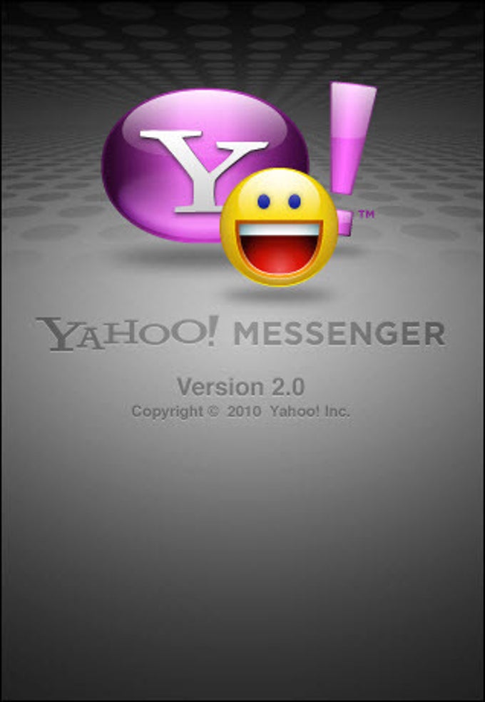 Yahoo! Messenger