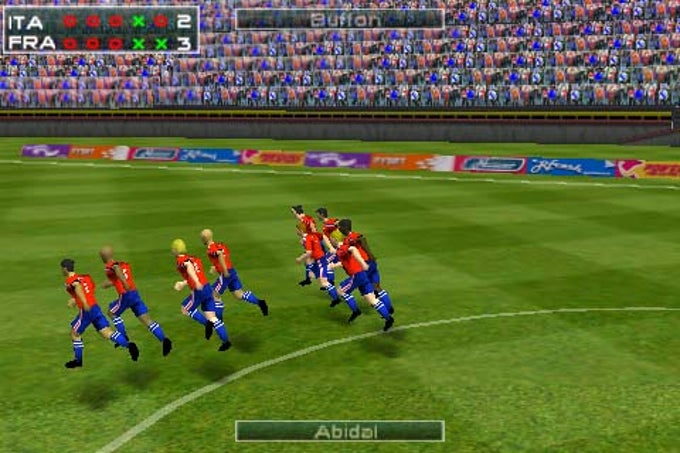 X2 Football 10/11 X2 Football 10/11