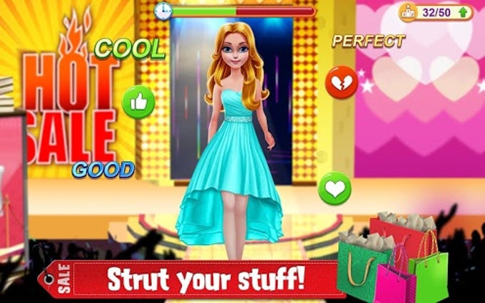 Black Friday Shopping Mania Fashion Mall Game Apk For Android Download