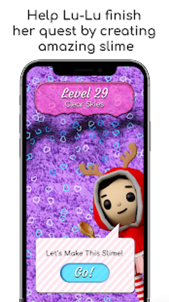 Super Slime Simulator - Satisfying Slime App