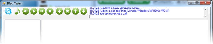 Skype Voice Changer Skype Voice Changer