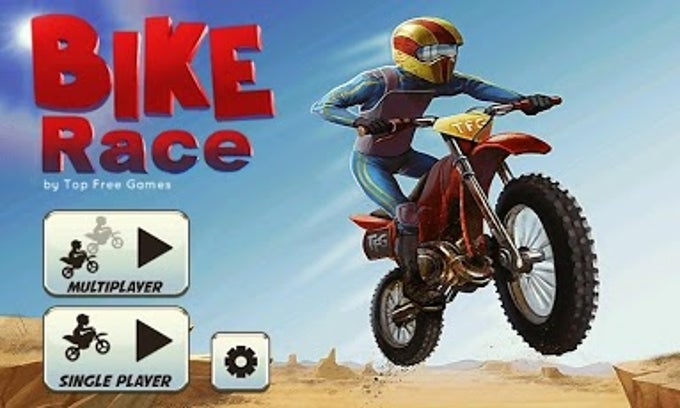 Bike Race Free Bike Race Free