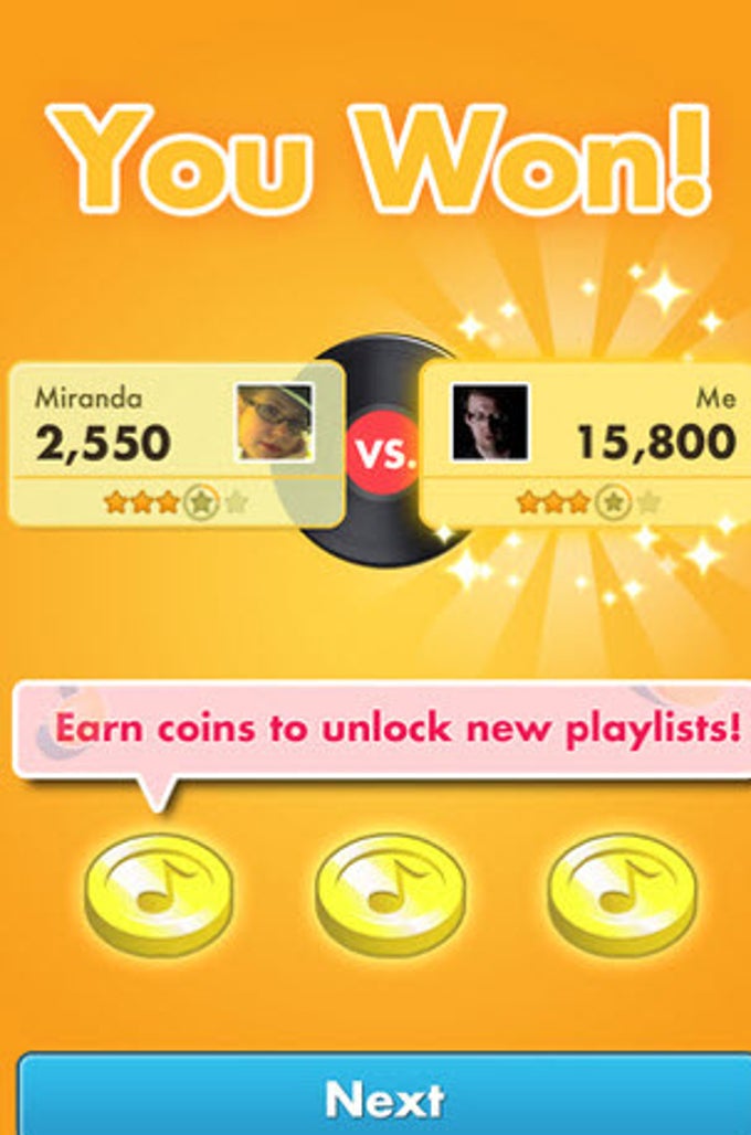 SongPop