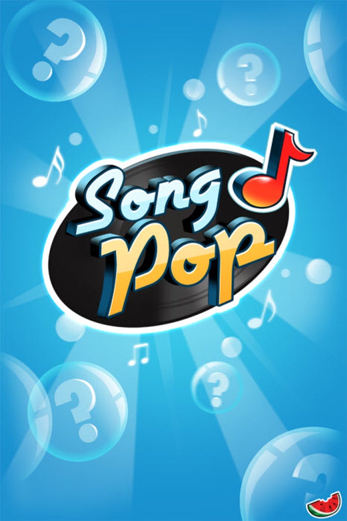 SongPop