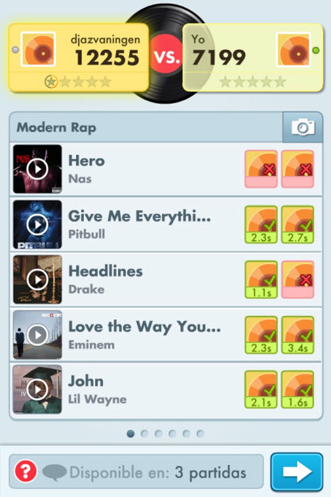 SongPop SongPop