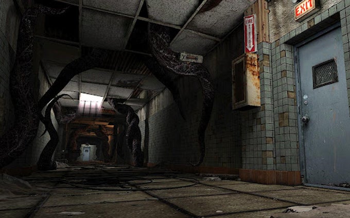 Dark Meadow: The Pact Dark Meadow: The Pact