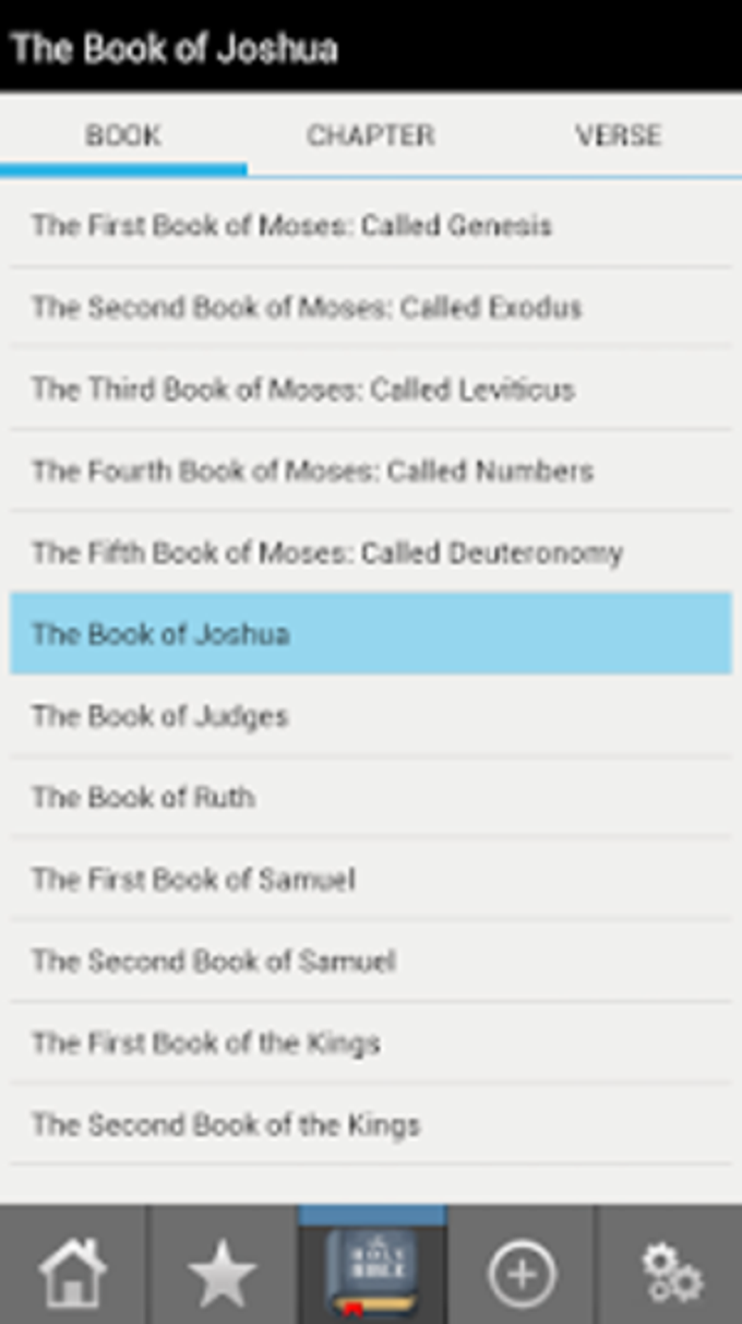 King James Bible King James Bible