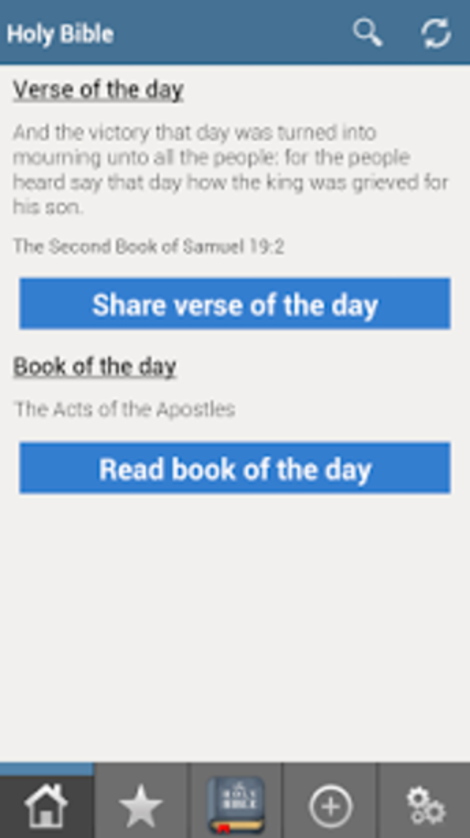 King James Bible King James Bible