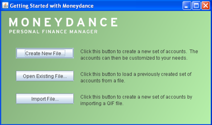 moneydance com
