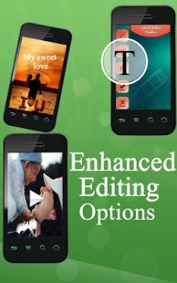 Smart Video Creator Smart Video Creator
