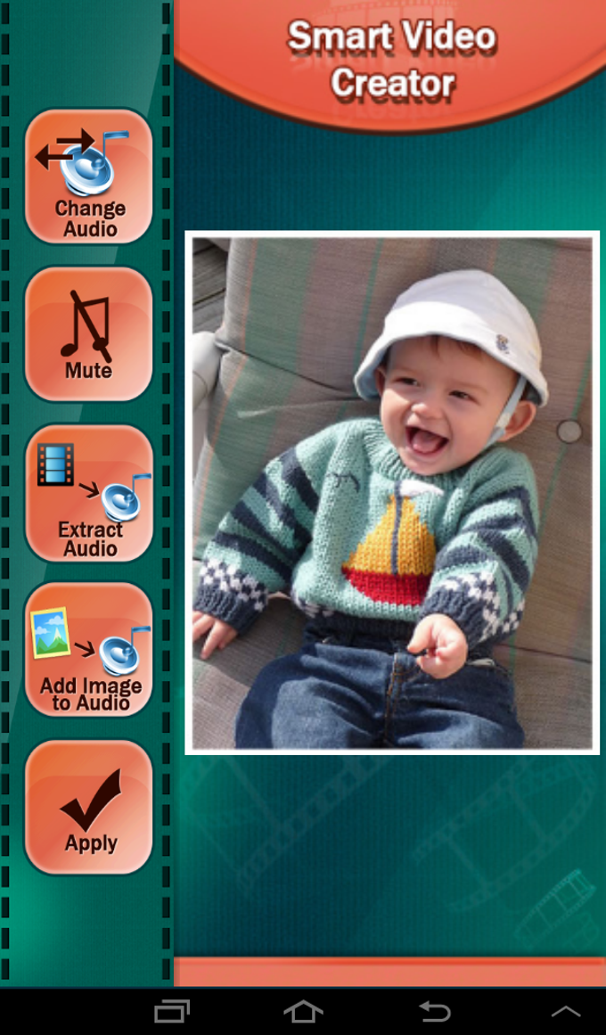 Smart Video Creator Smart Video Creator