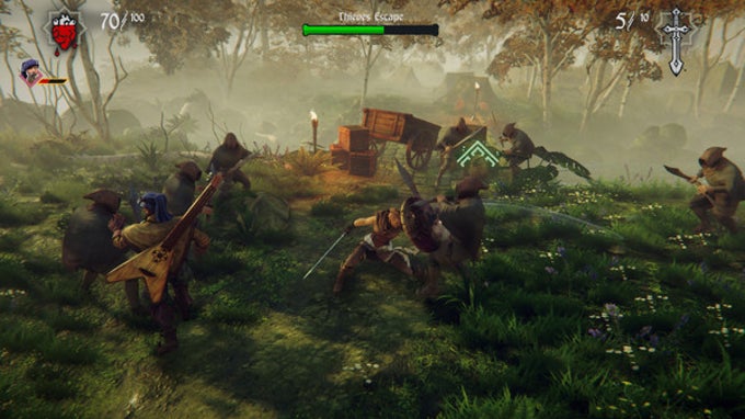Hand of Fate 2 Hand of Fate 2