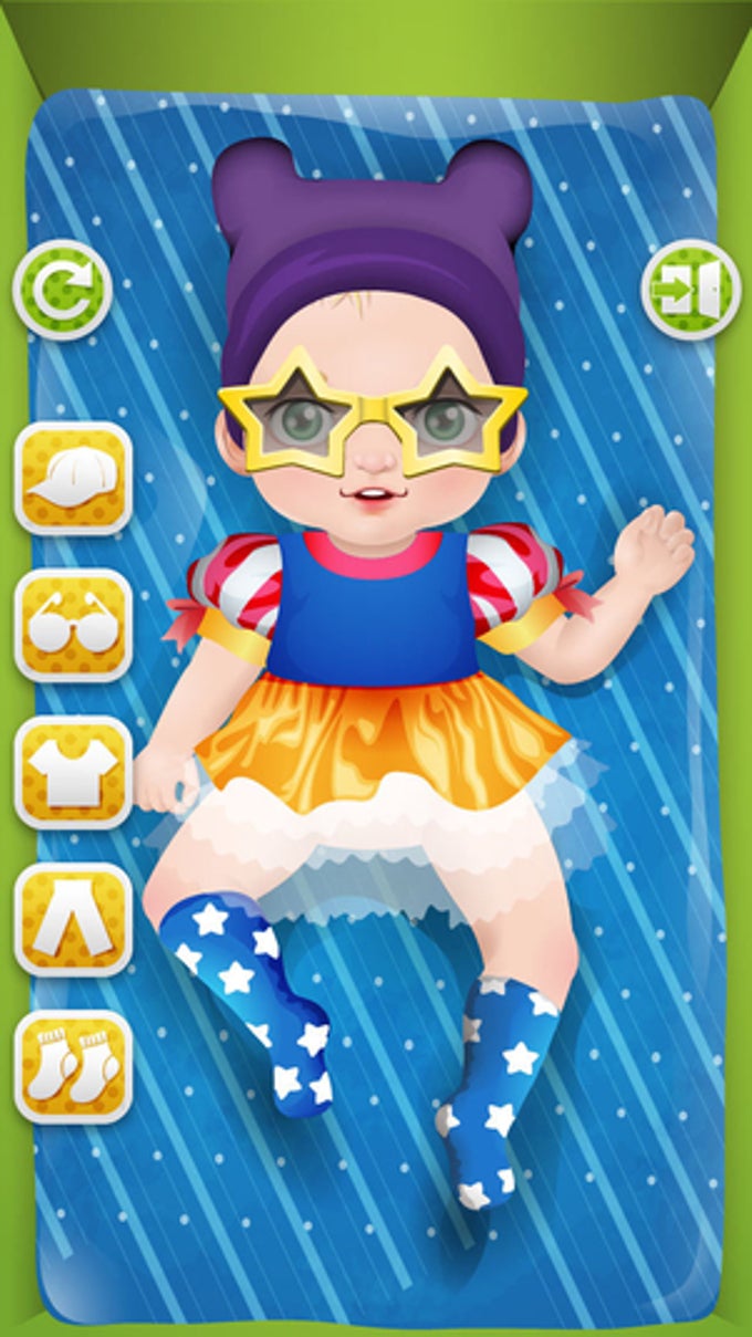 Baby Spa & Hair Salon Baby Spa & Hair Salon