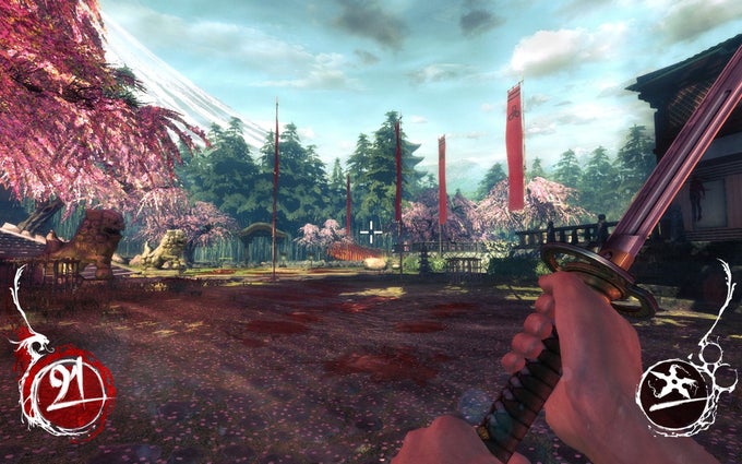 Shadow Warrior Shadow Warrior