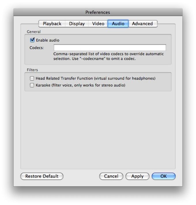 Mplayer mac download