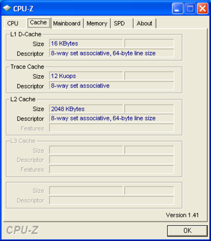 cpu z desktop download