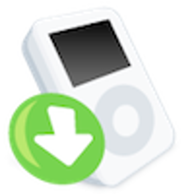 iPodDisk iPodDisk