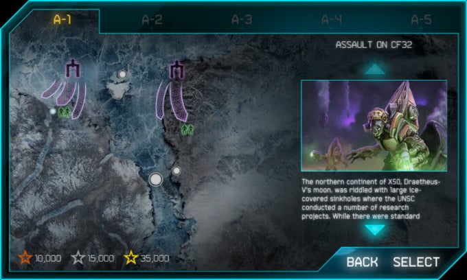 Halo: Spartan Assault Lite para Windows 10 Halo: Spartan Assault Lite para Windows 10
