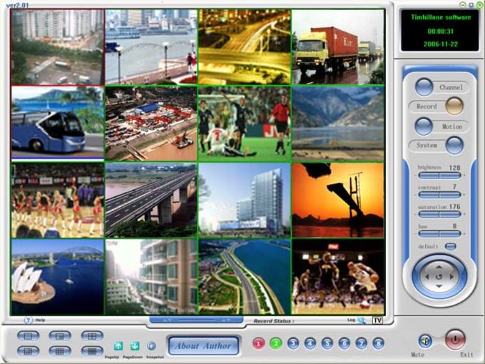 Usb Dvr Capture Software Download Mac