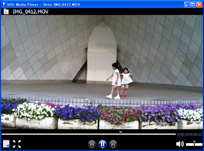 VSO Media Player